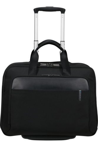 Samsonite Evosight Rolling Tote 17,3" Black