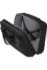 Samsonite Evosight Rolling Tote 17,3" Black