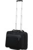 Samsonite Evosight Rolling Tote 17,3" Black