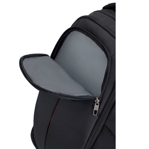 Samsonite Guardit 3.0 Laptop Backpack 15,6" Black