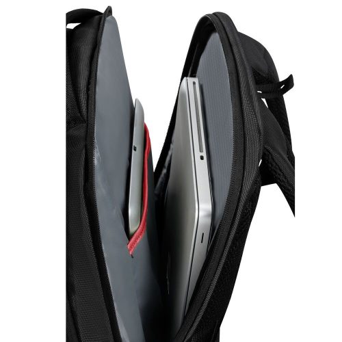Samsonite Guardit 3.0 Laptop Backpack 15,6" Black