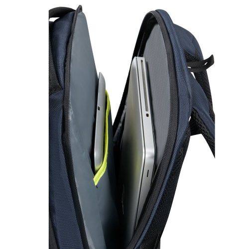 Samsonite Guardit 3.0 Laptop Backpack 15,6" Blue