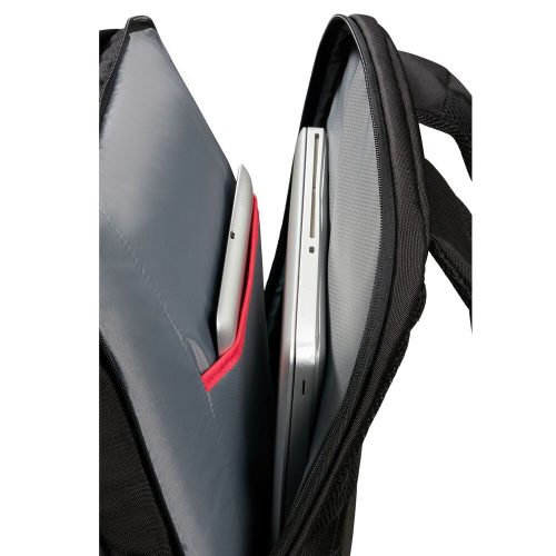 Samsonite Guardit 3.0 Laptop Backpack 17,3" Black