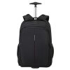 Samsonite Guardit 3.0 Laptop Backpack with wheels 15,6" Black