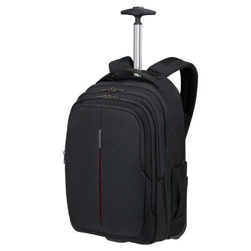 Samsonite Guardit 3.0 Laptop Backpack with wheels 15,6" Black