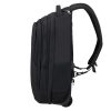 Samsonite Guardit 3.0 Laptop Backpack with wheels 15,6" Black