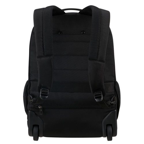 Samsonite Guardit 3.0 Laptop Backpack with wheels 15,6" Black