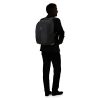 Samsonite Guardit 3.0 Laptop Backpack with wheels 15,6" Black