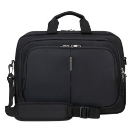 Samsonite Guardit 3.0 Laptop Briefcase 17,3" Black