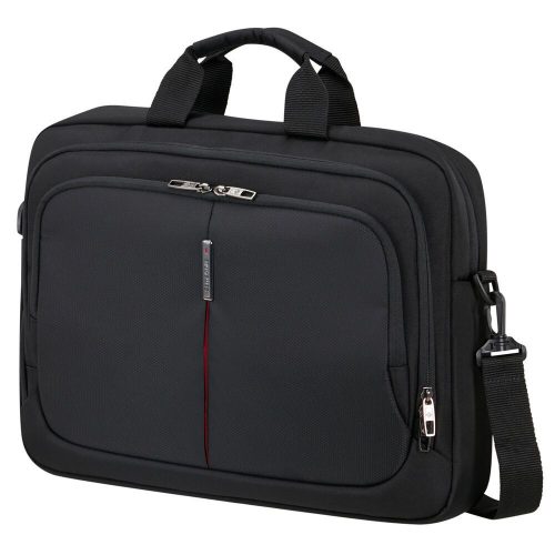 Samsonite Guardit 3.0 Laptop Briefcase 17,3" Black