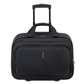 Samsonite Guardit 3.0 Laptop Rolling Tote 17,3" Black