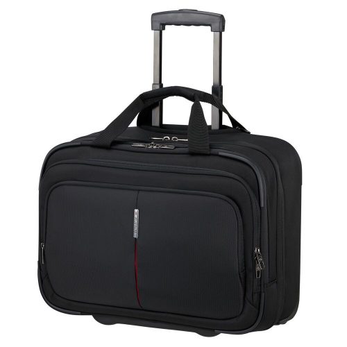 Samsonite Guardit 3.0 Laptop Rolling Tote 17,3" Black