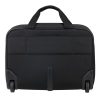 Samsonite Guardit 3.0 Laptop Rolling Tote 17,3" Black