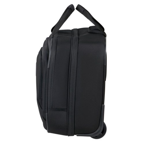 Samsonite Guardit 3.0 Laptop Rolling Tote 17,3" Black