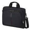 Samsonite Guardit 3.0 Laptop Briefcase Slim 15,6" Black