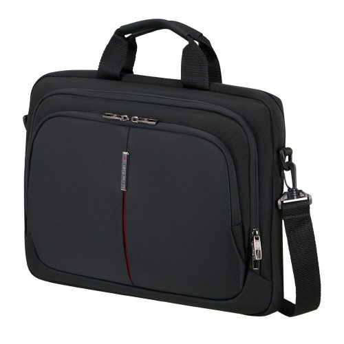 Samsonite Guardit 3.0 Laptop Briefcase Slim 15,6" Black