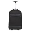 Samsonite Mysight Laptop Backpack with wheels 17,3" Black