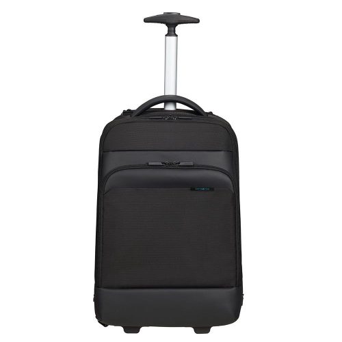 Samsonite Mysight Laptop Backpack with wheels 17,3" Black