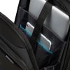 Samsonite Mysight Laptop Backpack with wheels 17,3" Black
