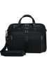 Samsonite Urban-Eye Bailhandle 15,6" Black