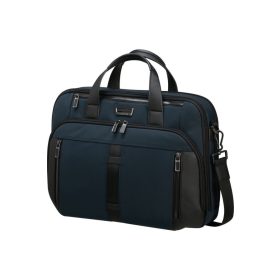 Samsonite Urban-Eye Bailhandle 15,6" Blue