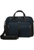 Samsonite Urban-Eye Bailhandle 15,6" Blue