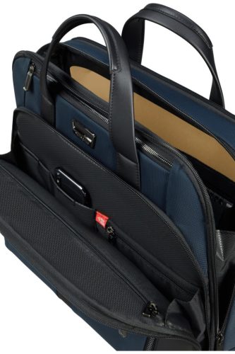 Samsonite Urban-Eye Bailhandle 15,6" Blue