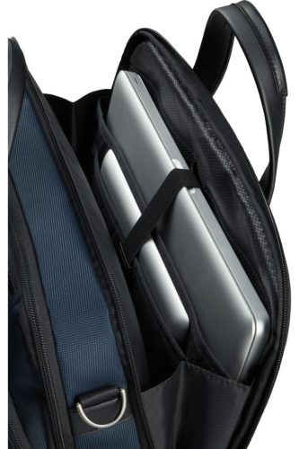 Samsonite Urban-Eye Bailhandle 15,6" Blue