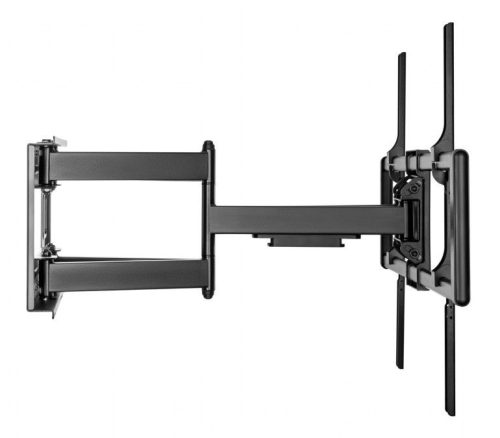 Gembird WM-120ST-01 Full-motion TV wall mount 60"-120