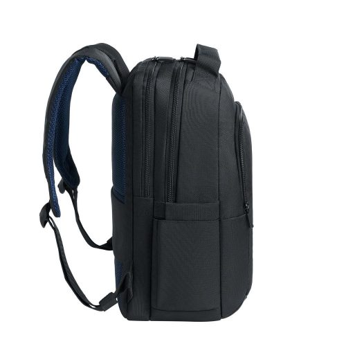 RivaCase 8425 Tegel-ECO MacBook Pro 16 and Laptop Backpack 14" Black