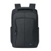RivaCase 8425 Tegel-ECO MacBook Pro 16 and Laptop Backpack 14" Black