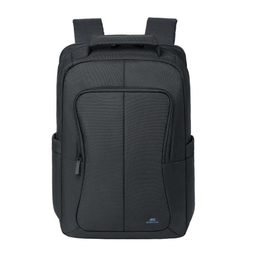 RivaCase 8425 Tegel-ECO MacBook Pro 16 and Laptop Backpack 14" Black