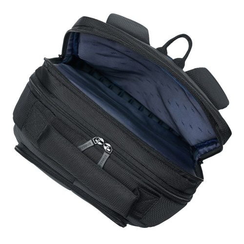RivaCase 8425 Tegel-ECO MacBook Pro 16 and Laptop Backpack 14" Black