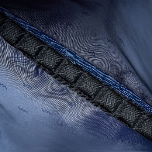 RivaCase 8425 Tegel-ECO MacBook Pro 16 and Laptop Backpack 14" Black