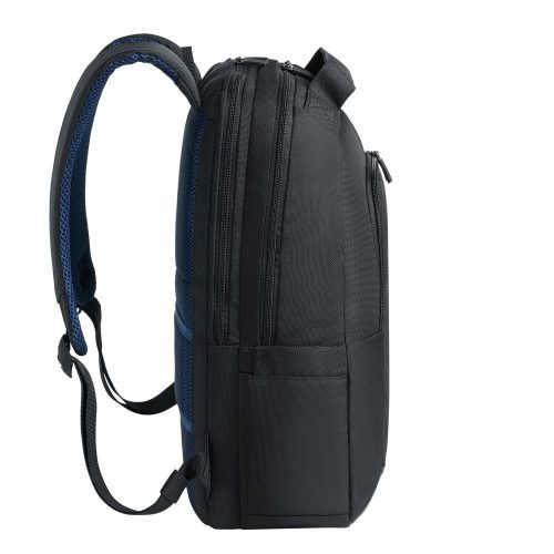 RivaCase 8436 Tegel-ECO Laptop 15.6-16" Backpack Black