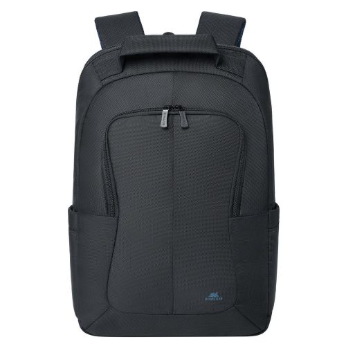 RivaCase 8436 Tegel-ECO Laptop 15.6-16" Backpack Black