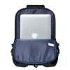 RivaCase 8436 Tegel-ECO Laptop 15.6-16" Backpack Black