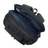 RivaCase 8436 Tegel-ECO Laptop 15.6-16" Backpack Black