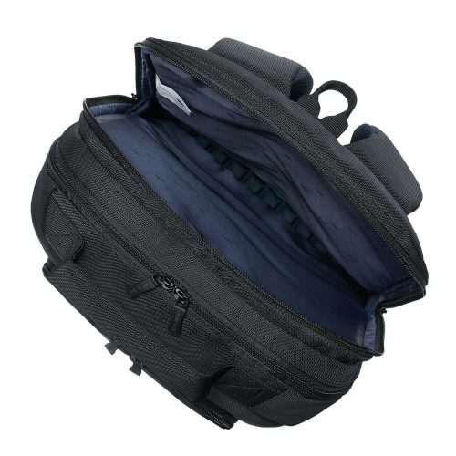 RivaCase 8436 Tegel-ECO Laptop 15.6-16" Backpack Black
