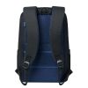 RivaCase 8436 Tegel-ECO Laptop 15.6-16" Backpack Black