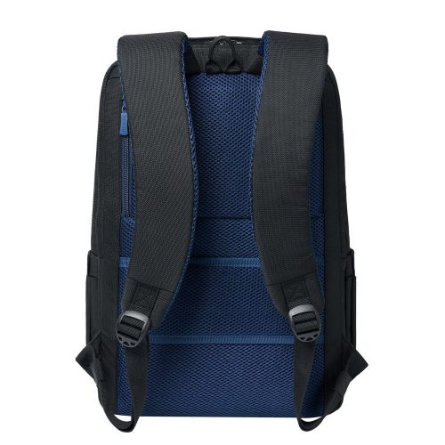 RivaCase 8436 Tegel-ECO Laptop 15.6-16" Backpack Black