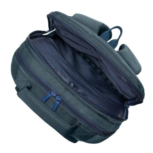 RivaCase 8436 Tegel-ECO Laptop 15.6-16" Backpack Dark Blue