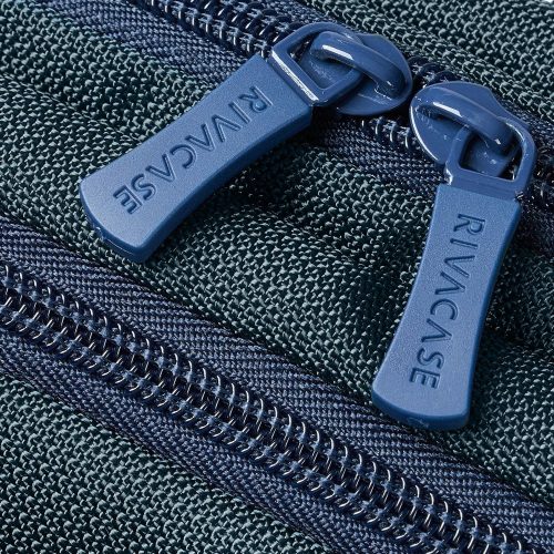 RivaCase 8436 Tegel-ECO Laptop 15.6-16" Backpack Dark Blue