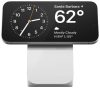 Nomad Stand One 2nd Gen MagSafe Silver