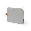 Dicota Skin URBAN Macbook sleeve 14" Grey