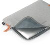 Dicota Skin URBAN Macbook sleeve 14" Grey