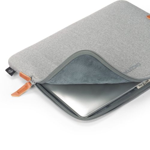 Dicota Skin URBAN Macbook sleeve 14" Grey
