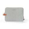 Dicota Skin URBAN Macbook sleeve 14" Grey