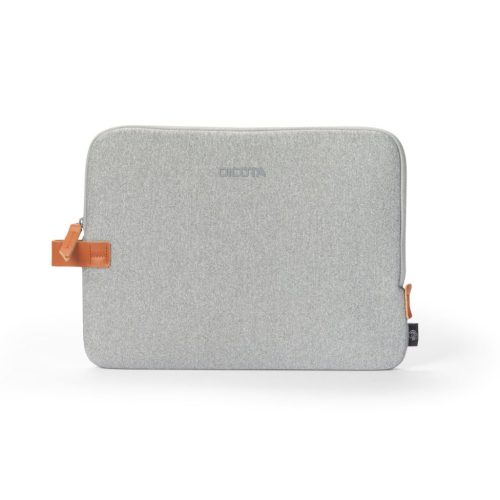 Dicota Skin URBAN Macbook sleeve 14" Grey