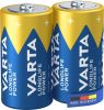 Varta D Alkáli Elem 2db/csomag
